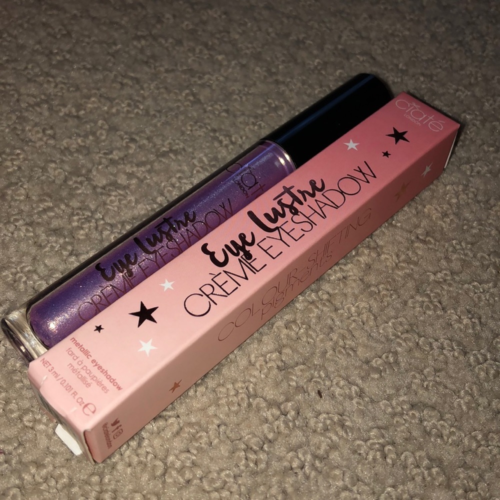 Ciate creme eyeshdow